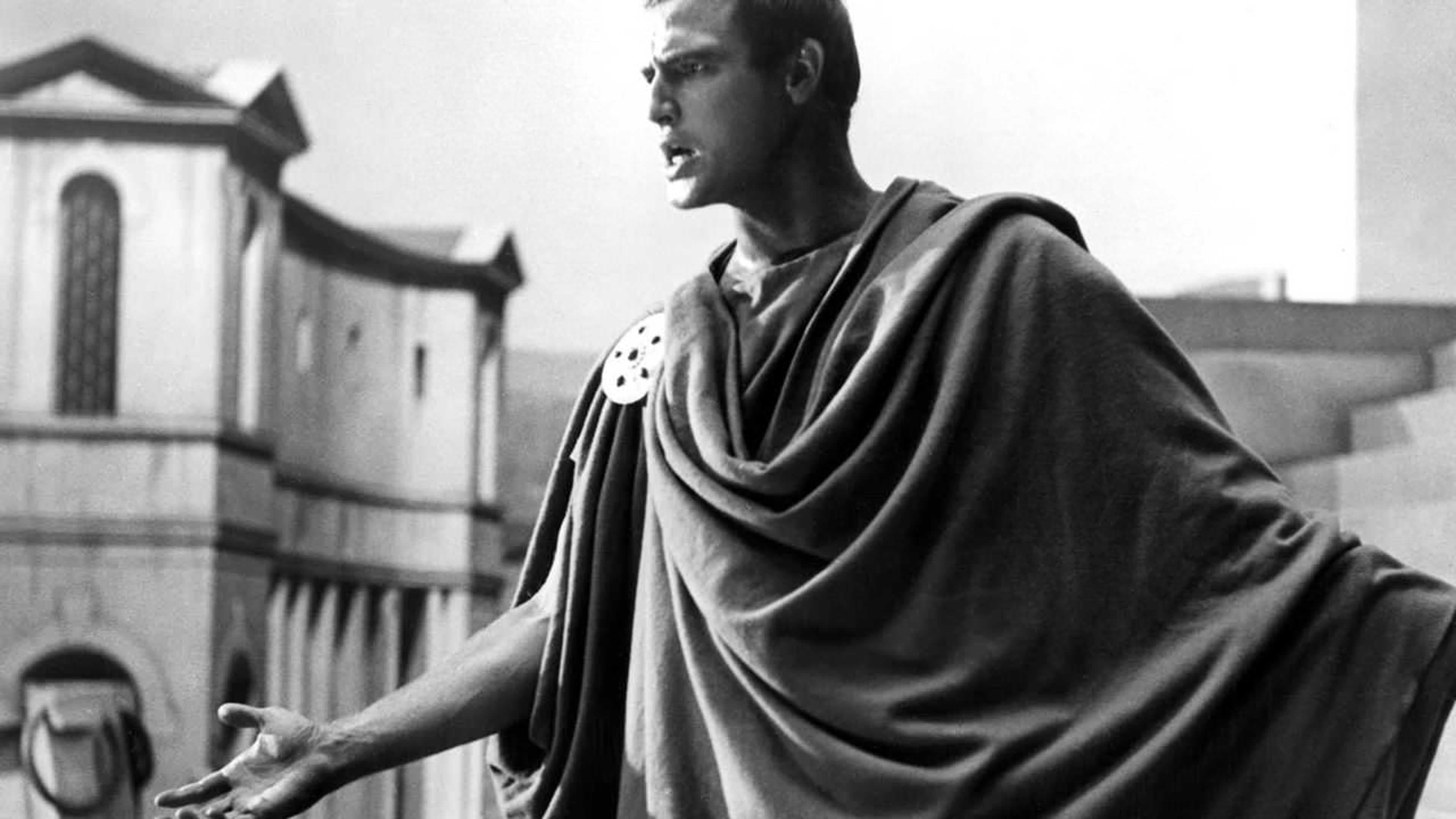 Giulio Cesare - immagine