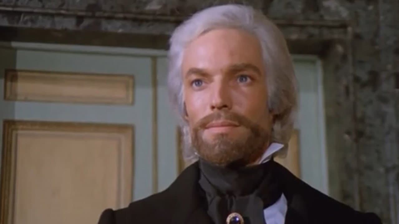 Il conte di Montecristo - immagine
