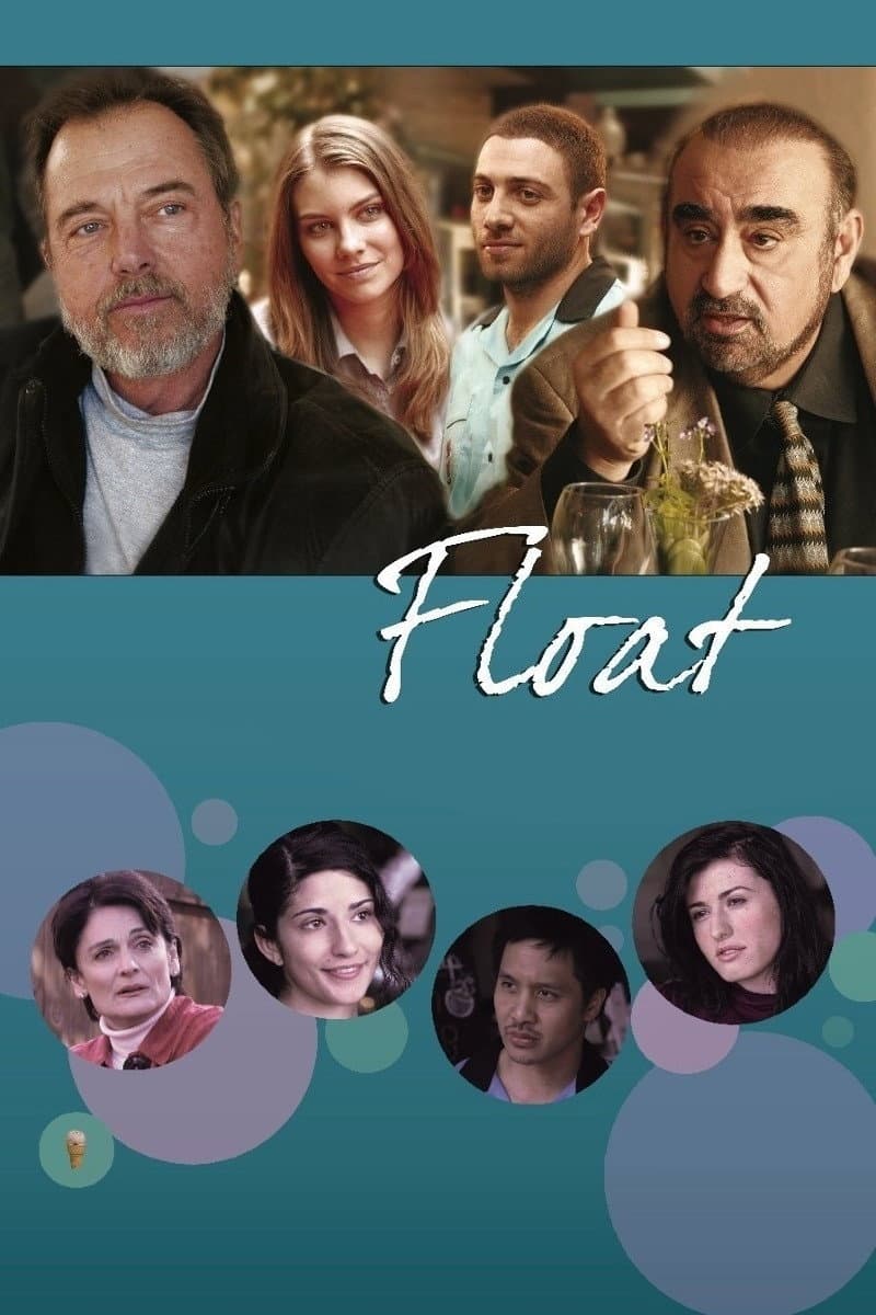Poster di Float