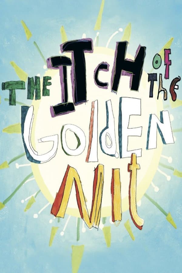Poster di The Itch of the Golden Nit