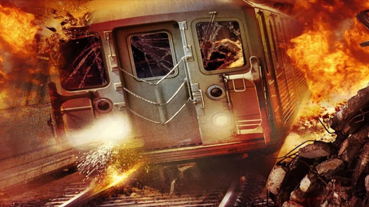 Red Line - immagine