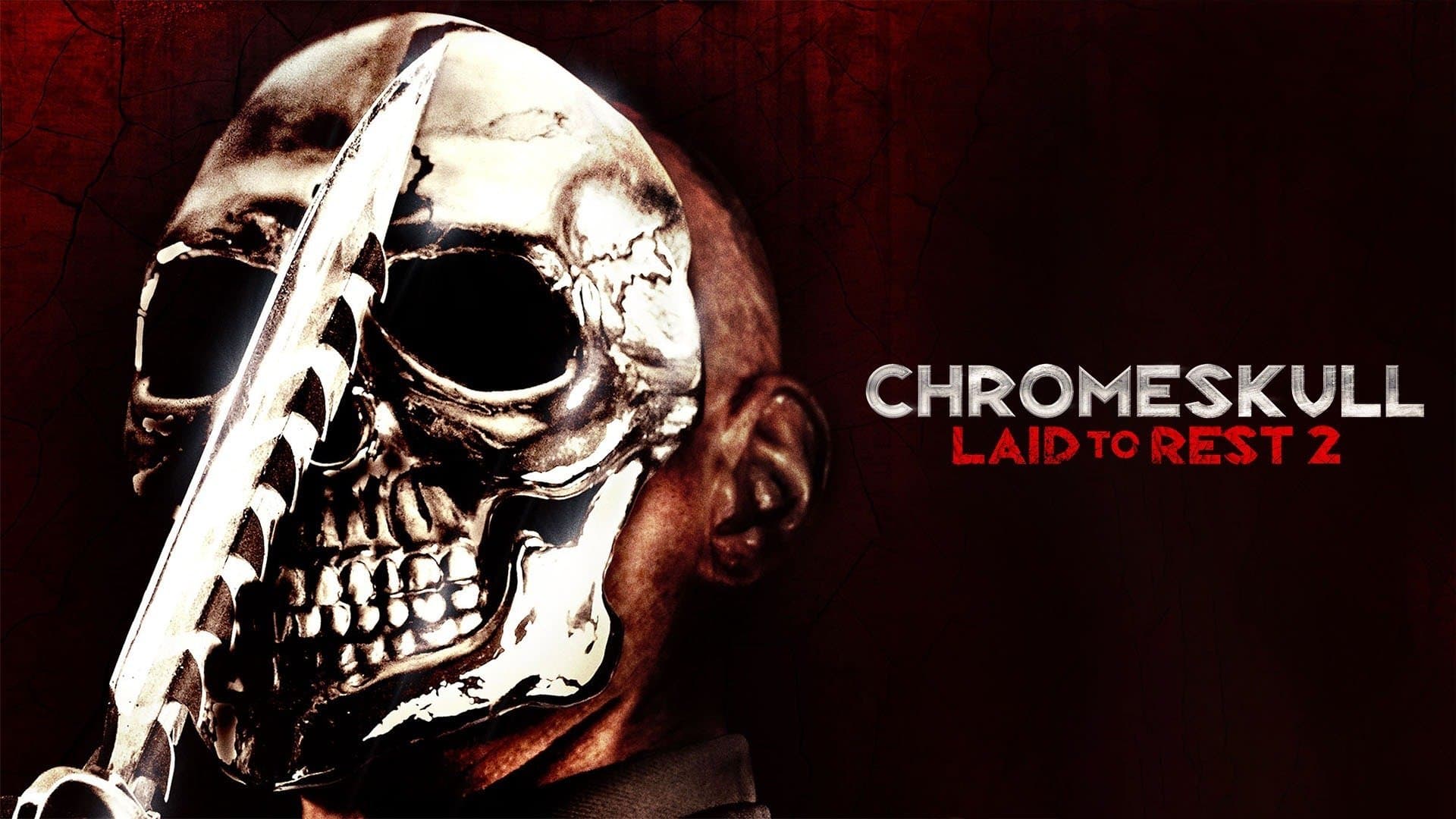 ChromeSkull: Laid to Rest 2 - immagine