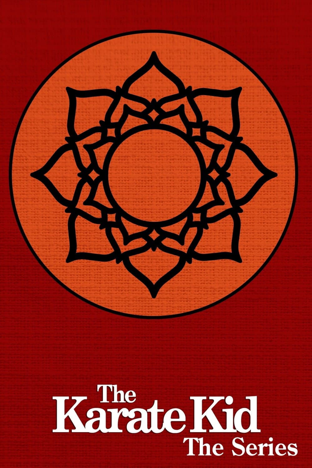 Poster di The Karate Kid