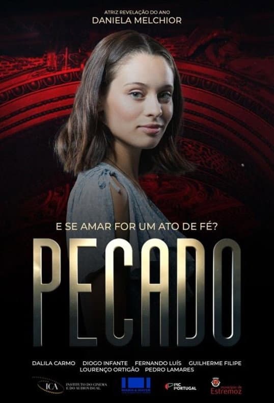 Poster di Pecado