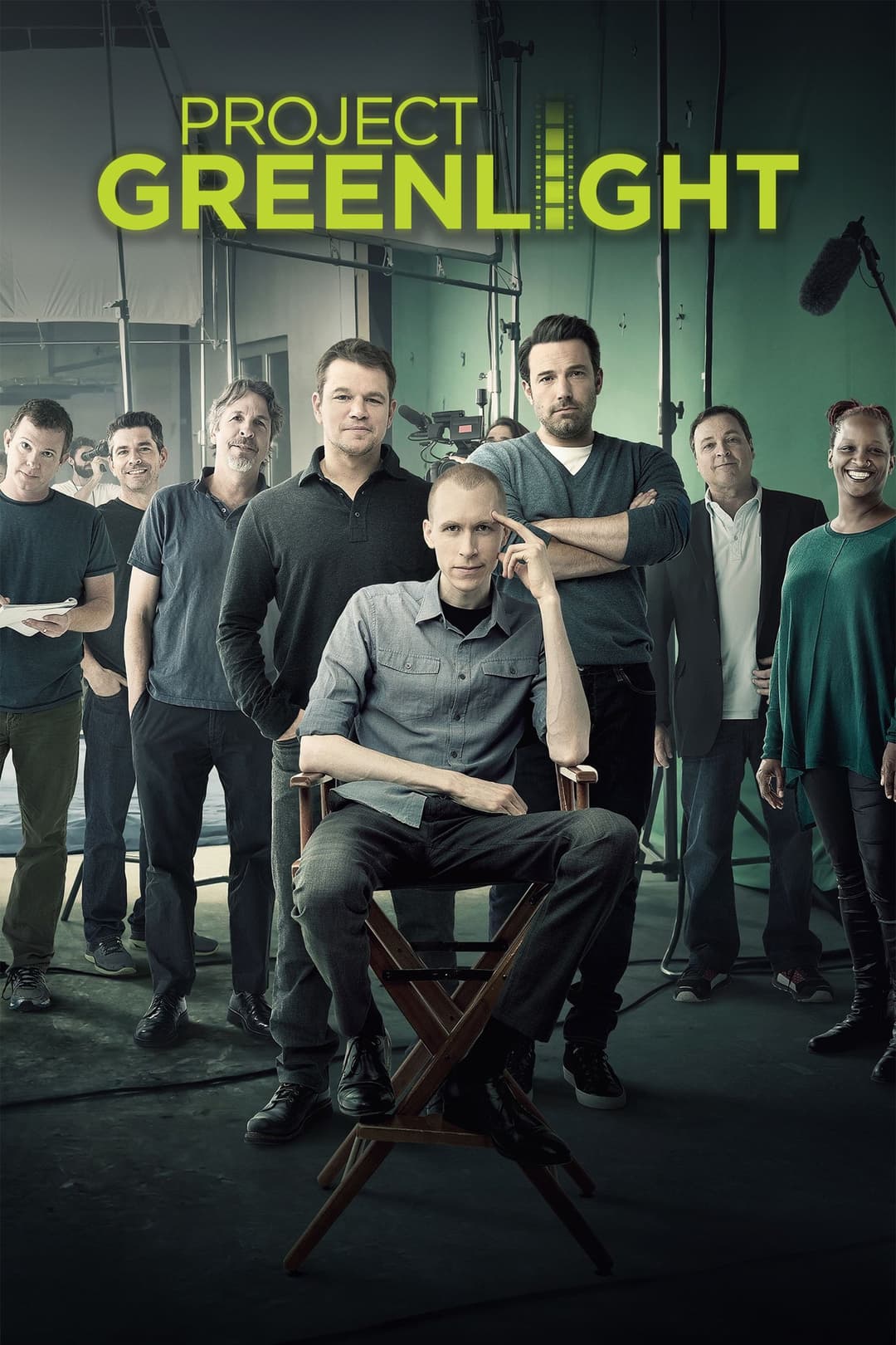 Poster di Project Greenlight