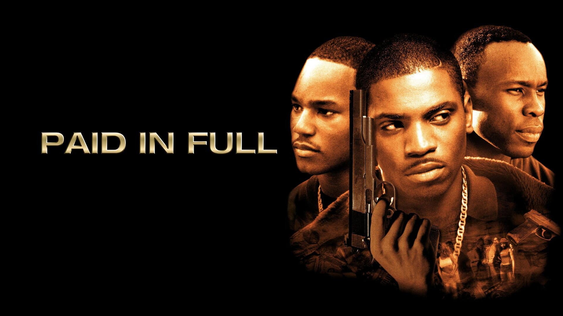 Paid in Full - immagine