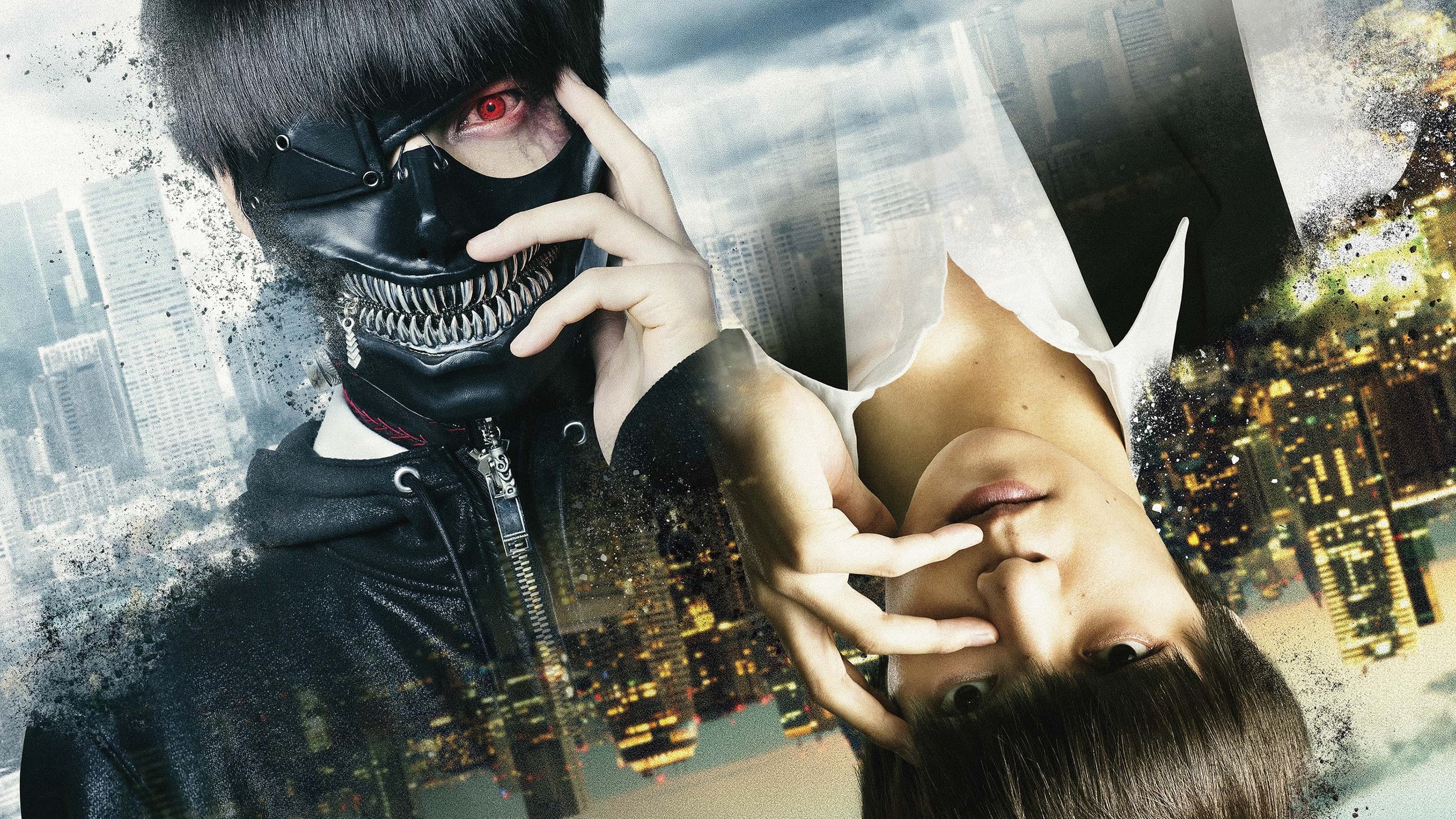 Tokyo ghoul - Il film - immagine