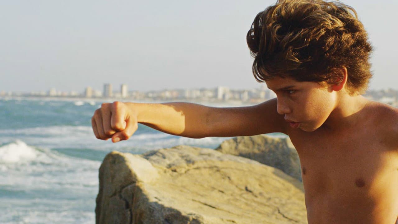 Praia do Futuro - immagine