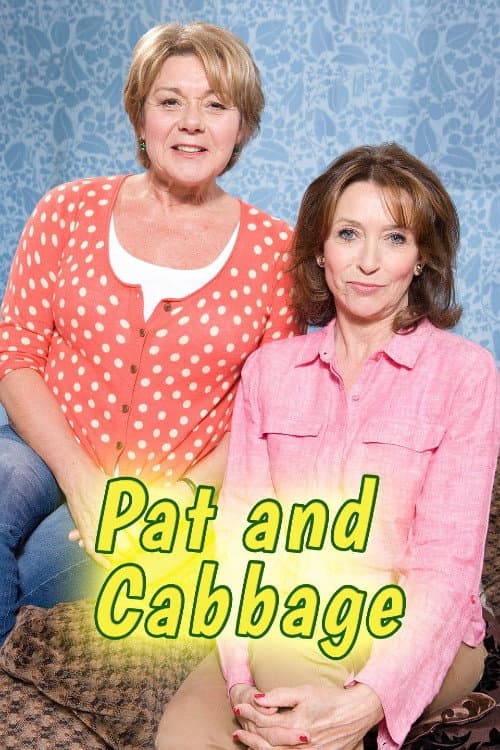 Poster di Pat & Cabbage