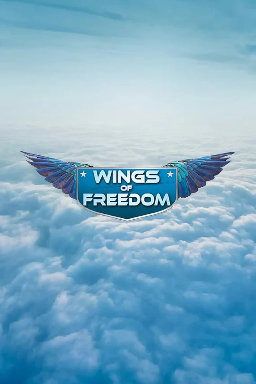 Poster di Wings of Freedom