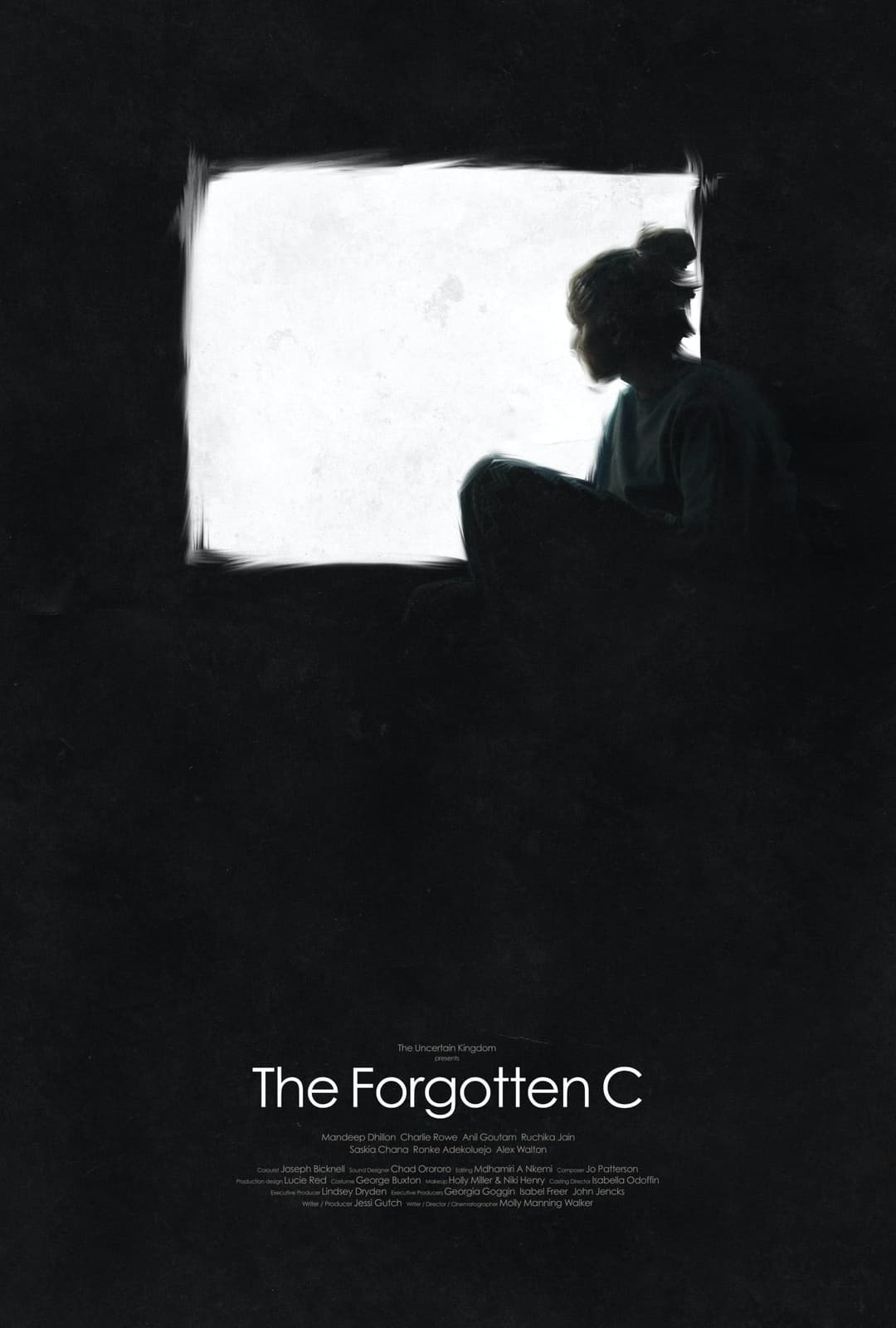 Poster di The Forgotten C