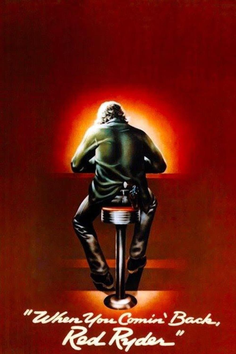 Poster di When You Comin' Back, Red Ryder?