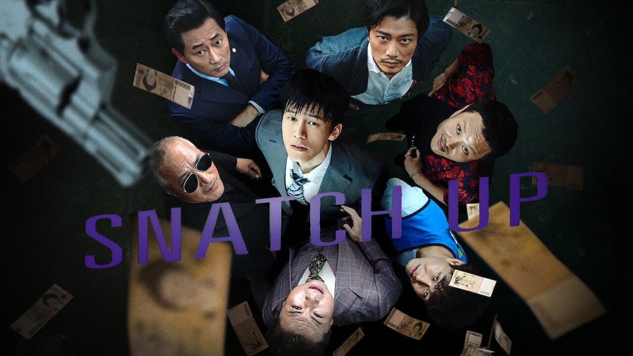 Snatch Up - immagine