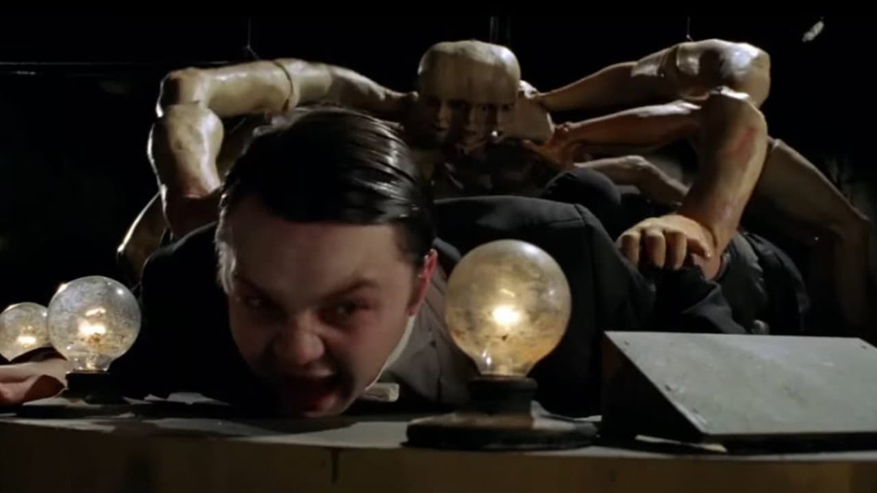 The Evil Within - immagine