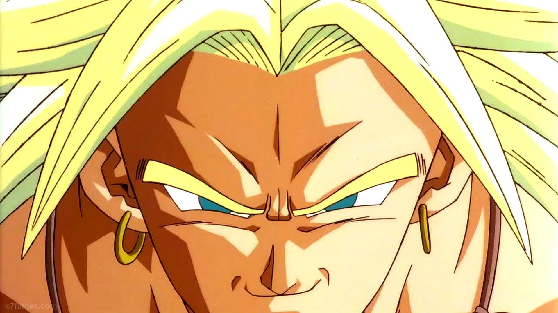 Dragon Ball Z - Sfida alla leggenda - immagine