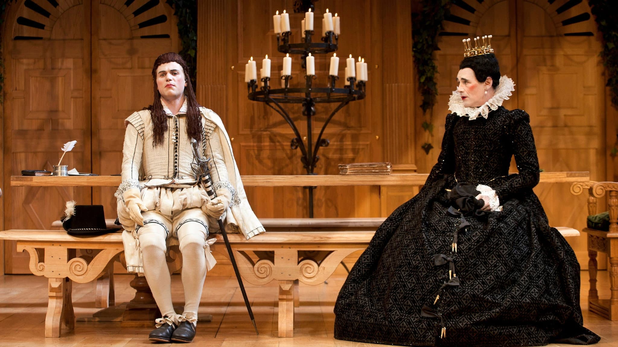 Twelfth Night - immagine