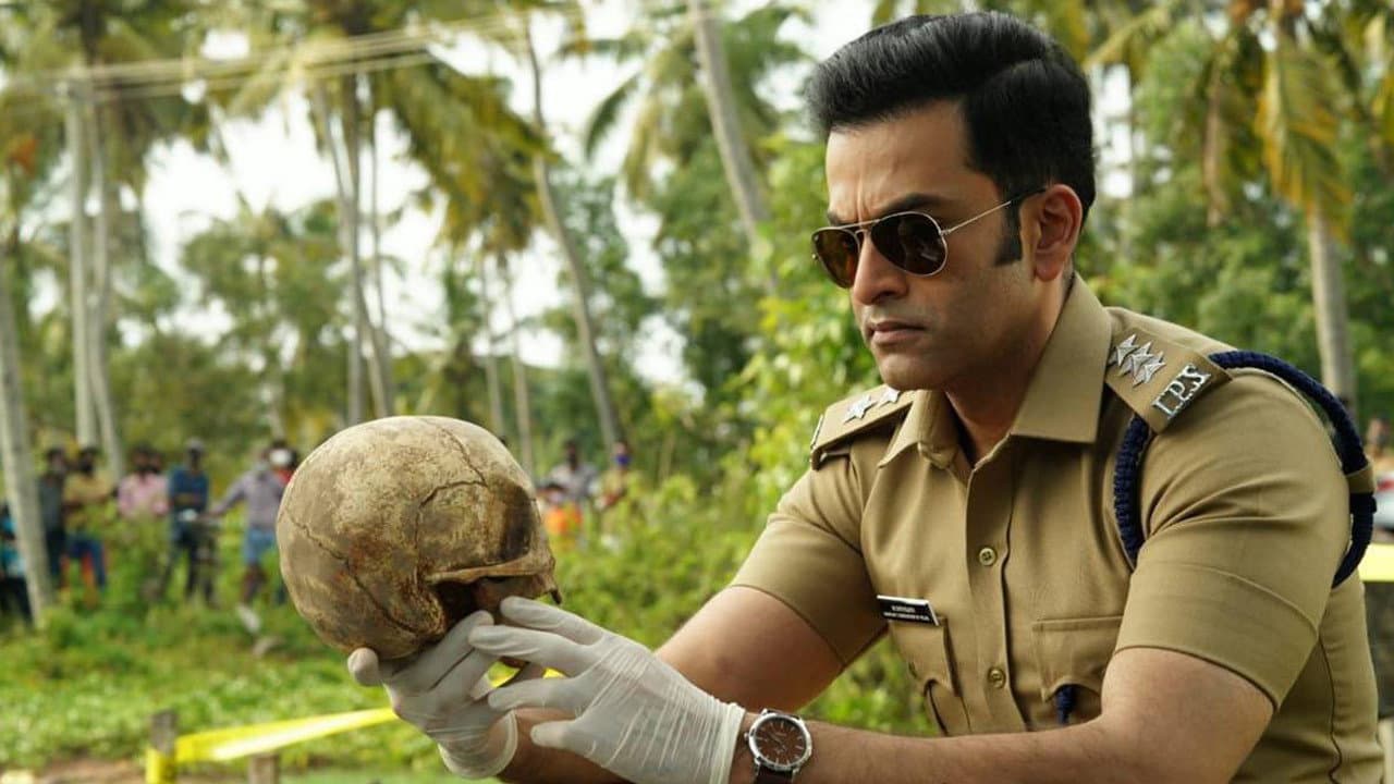കോൾഡ് കേസ് - immagine