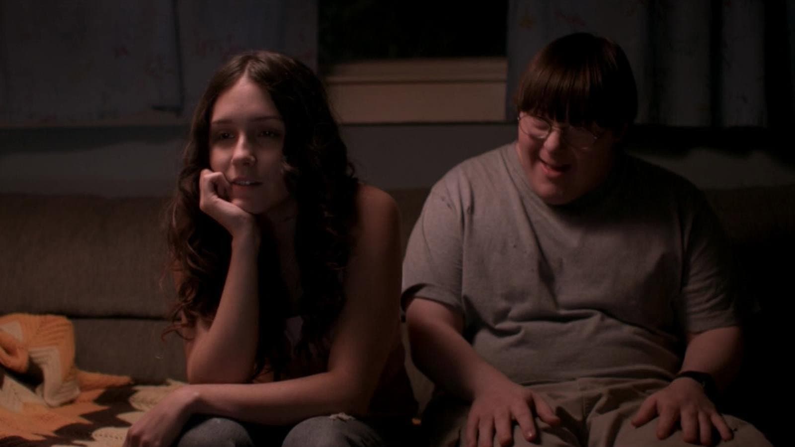 Girlfriend - immagine