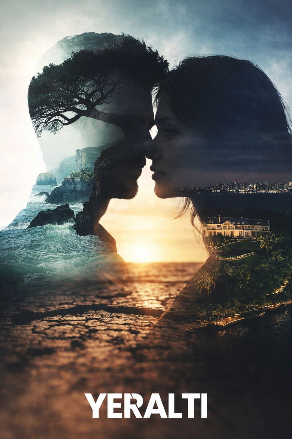Poster di Yeraltı