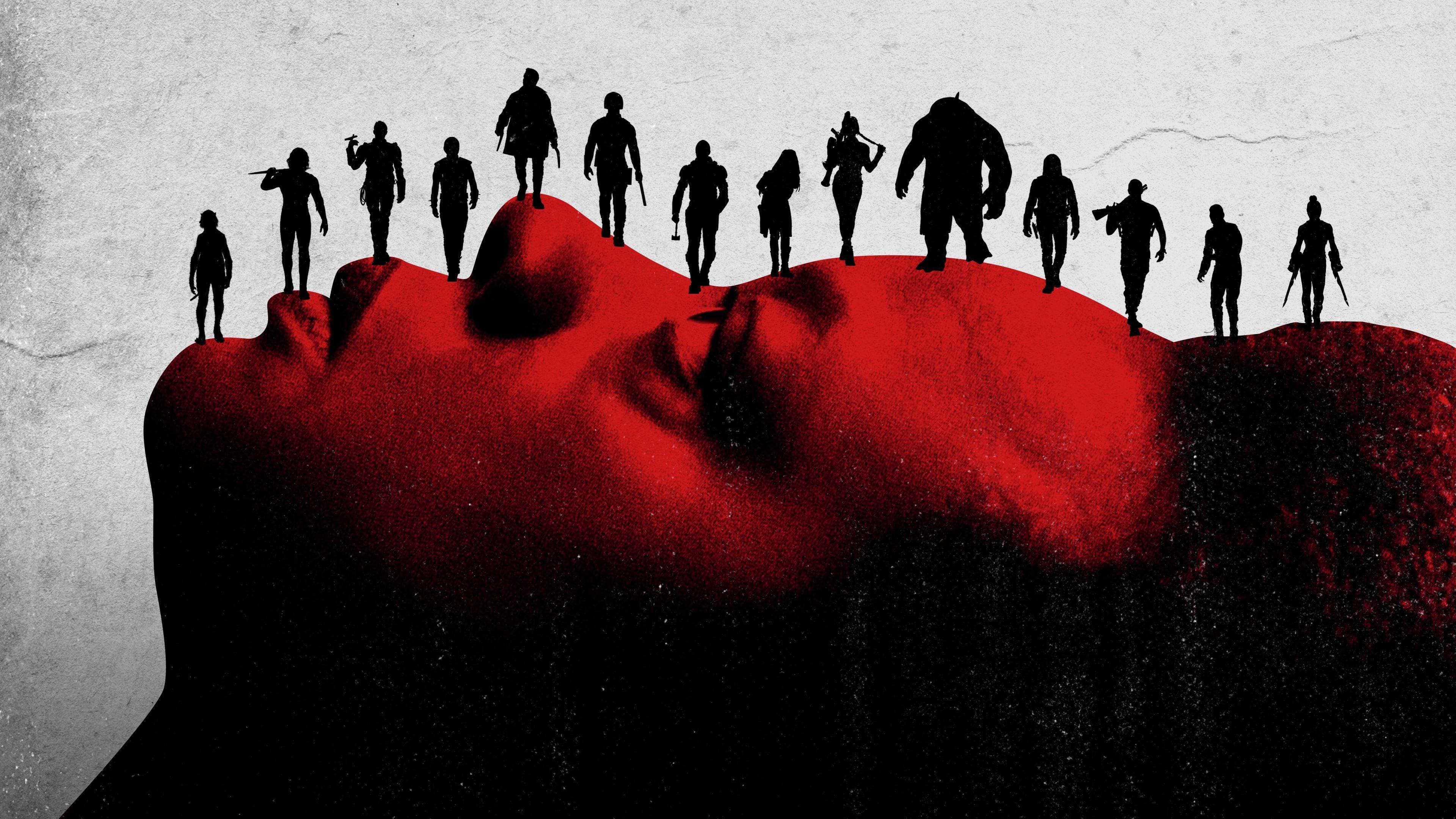 The Suicide Squad - Missione suicida - immagine