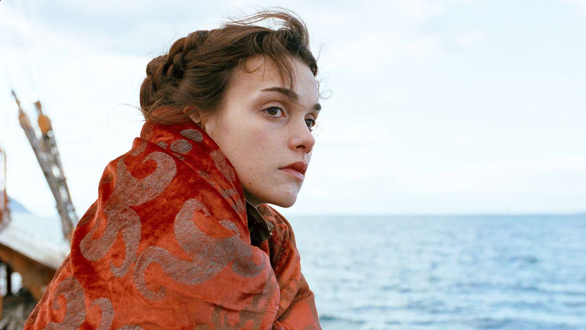 Mary, Queen of Scots - immagine
