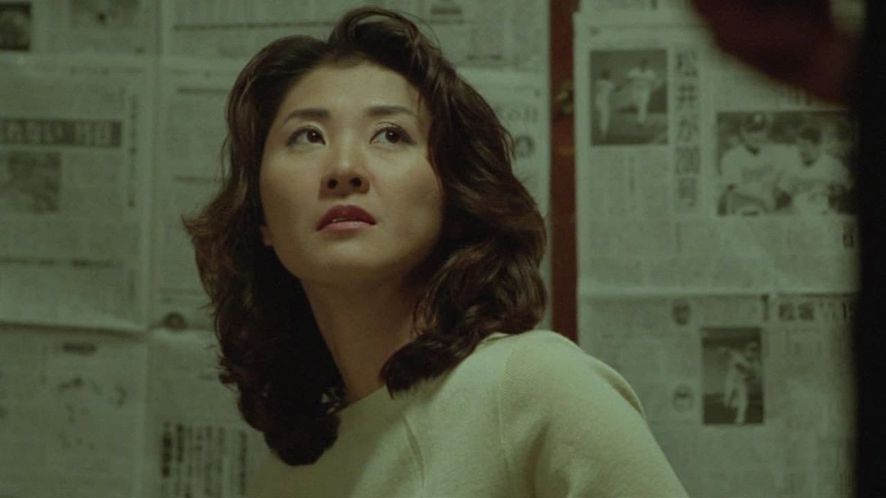 覗かれた不倫妻　主人の目の前で - immagine