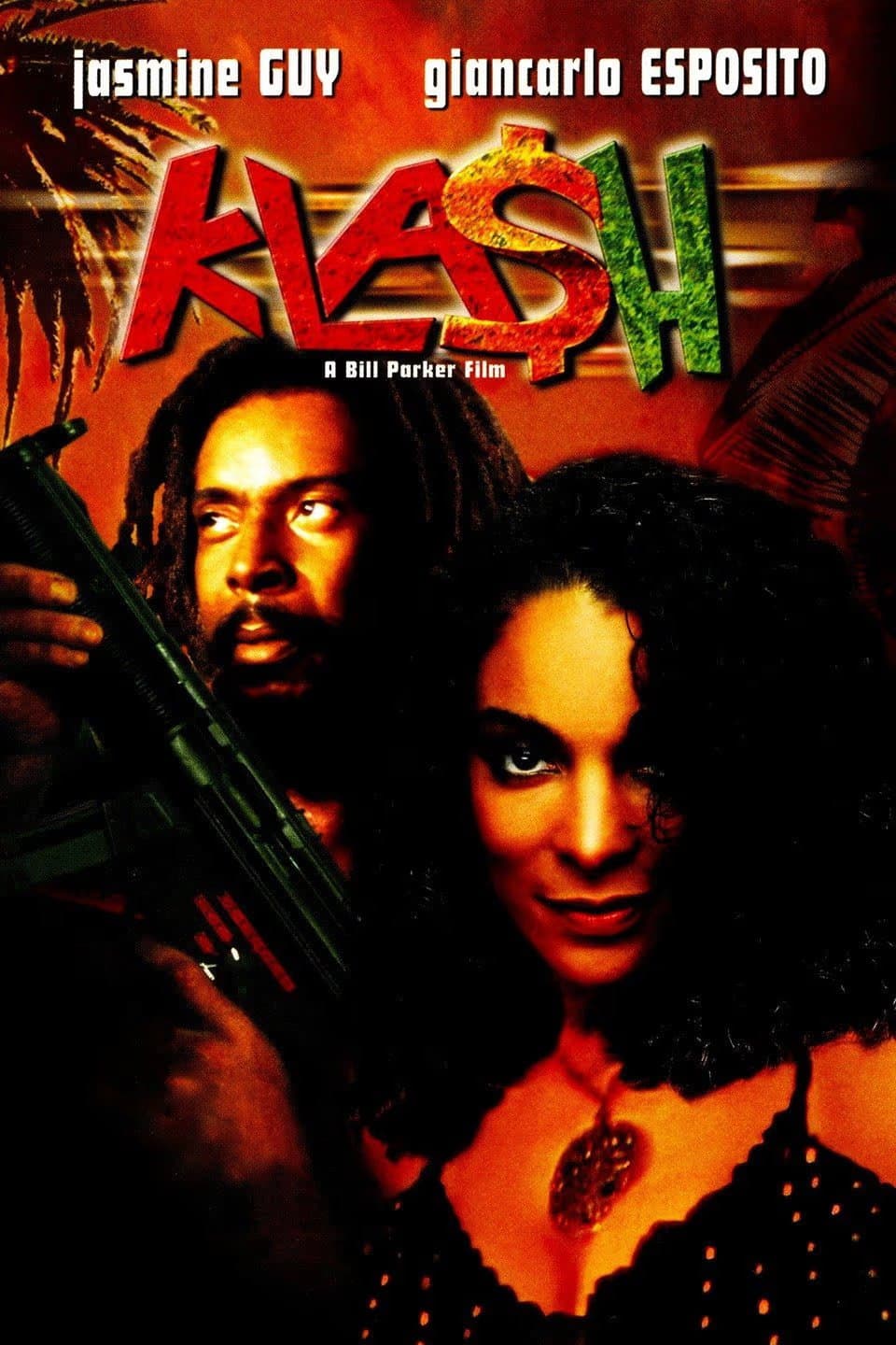 Poster di Kla$h