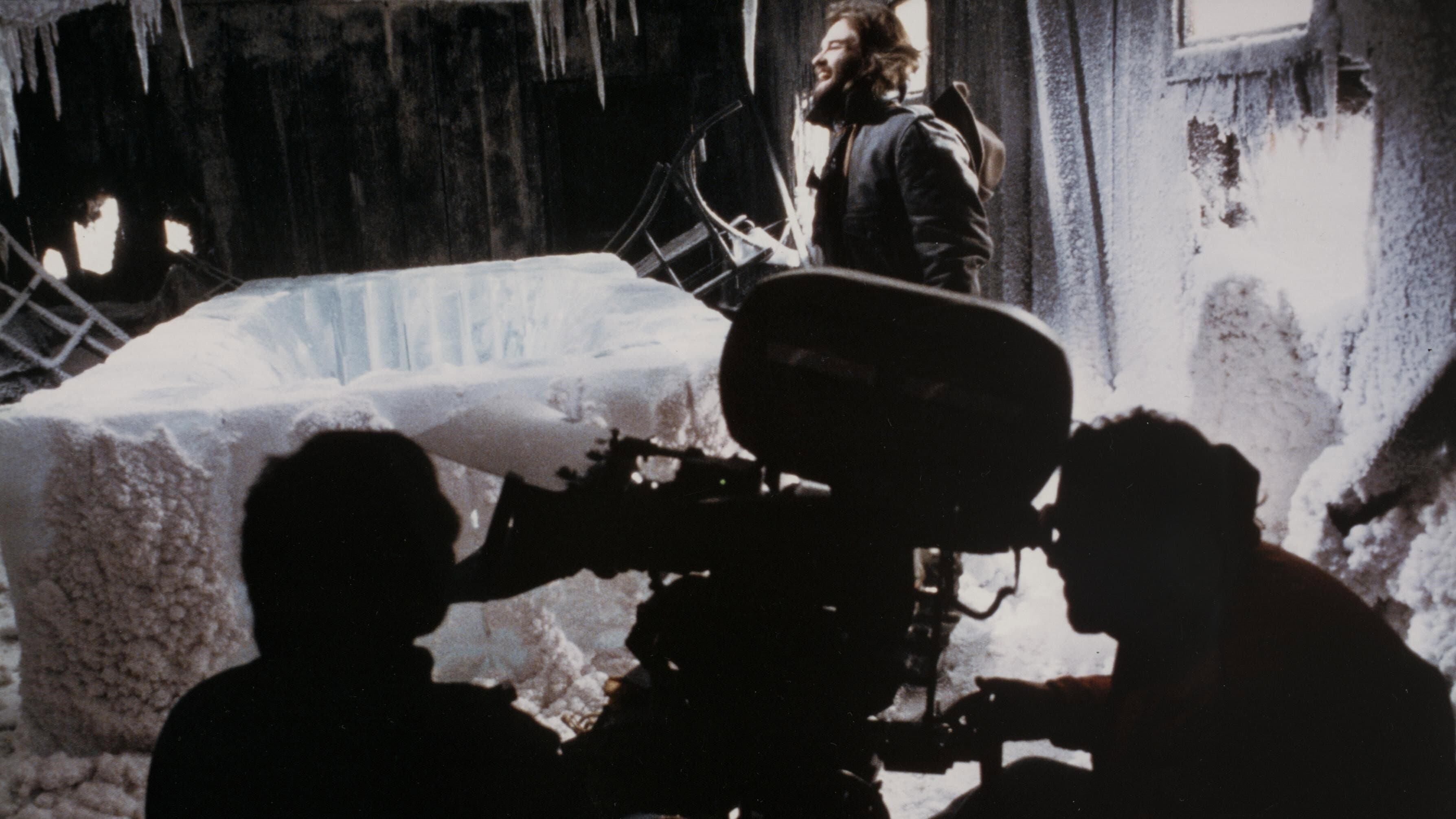 The Thing: Terror Takes Shape - immagine