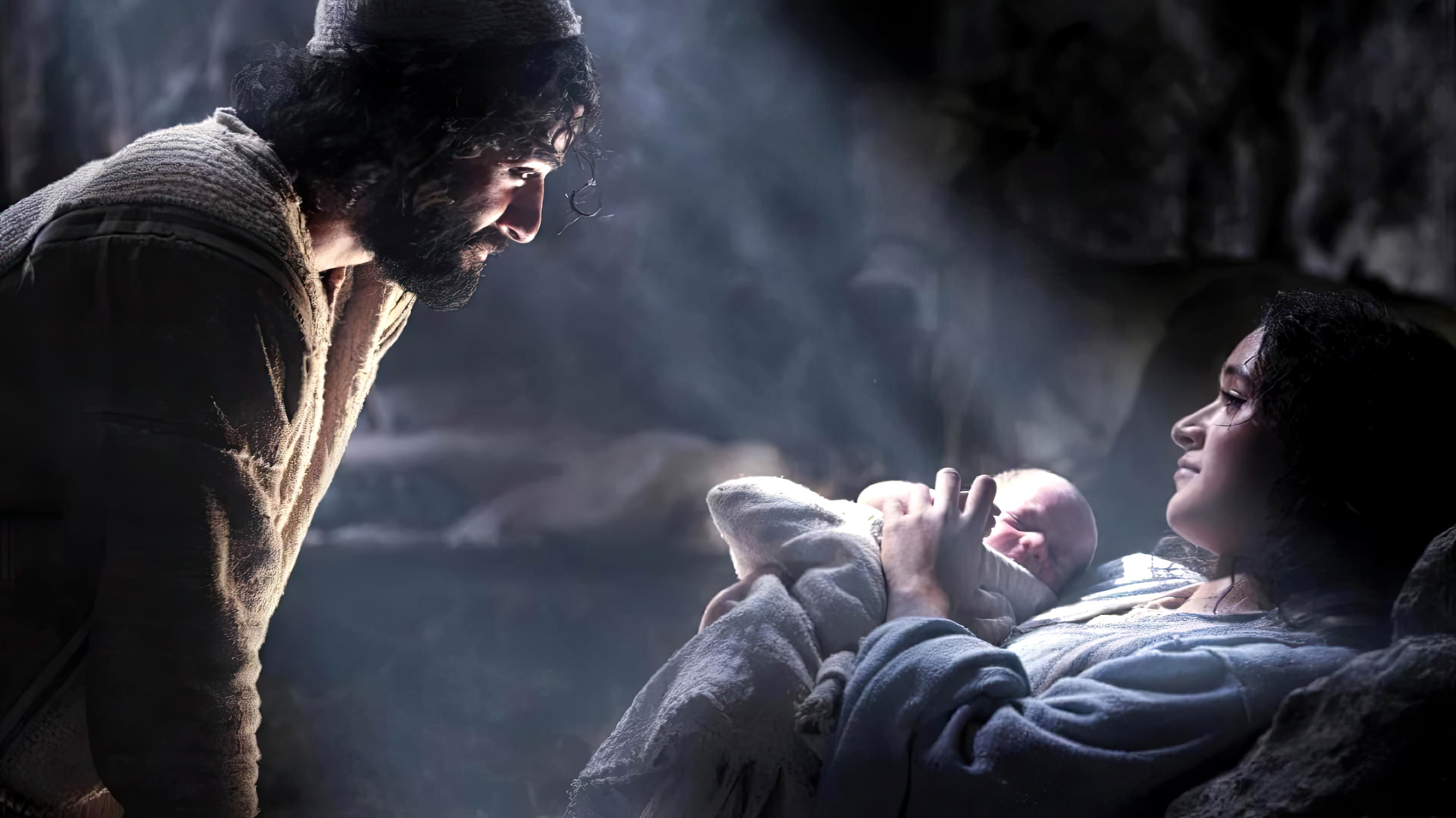 Nativity - immagine