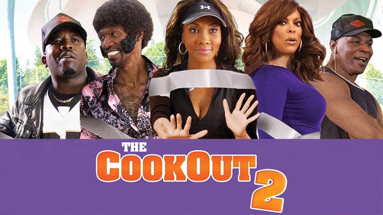 The Cookout 2 - immagine