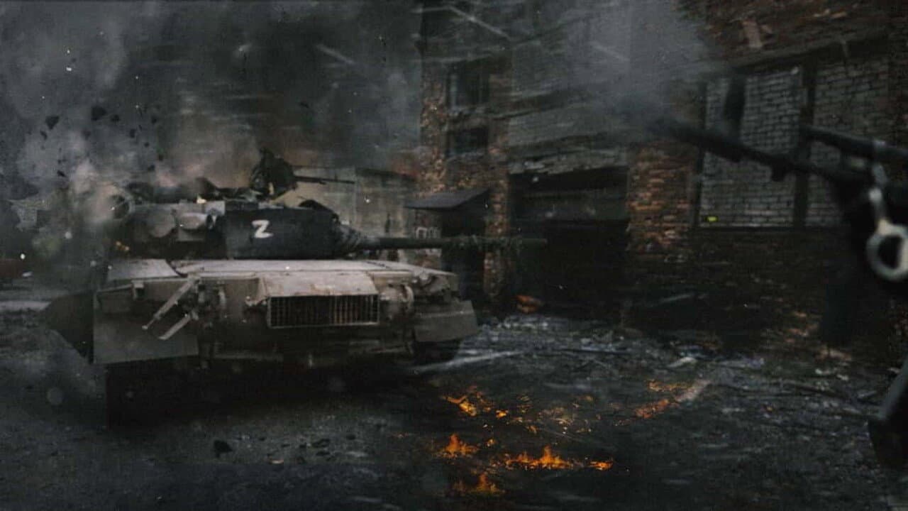 Лучшие в аду - immagine