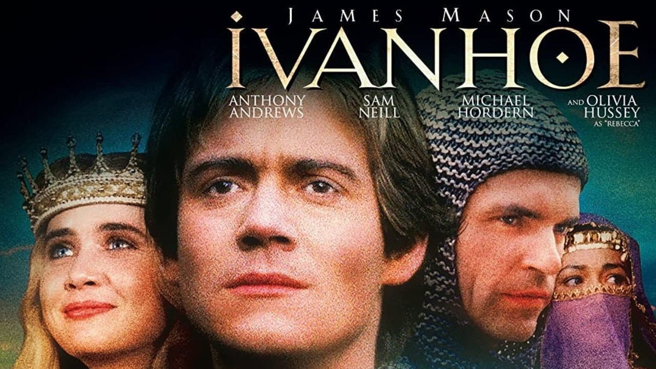 Ivanhoe - immagine