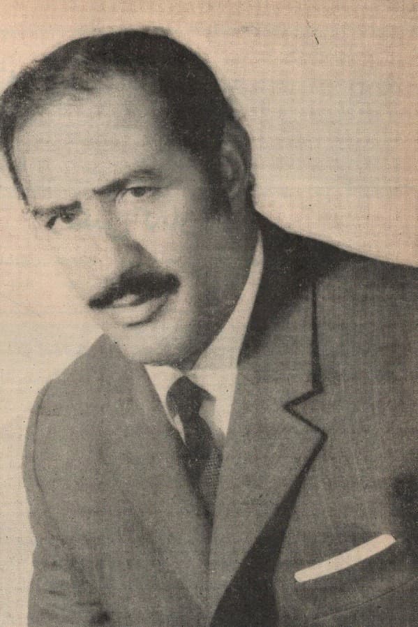 علی زندی