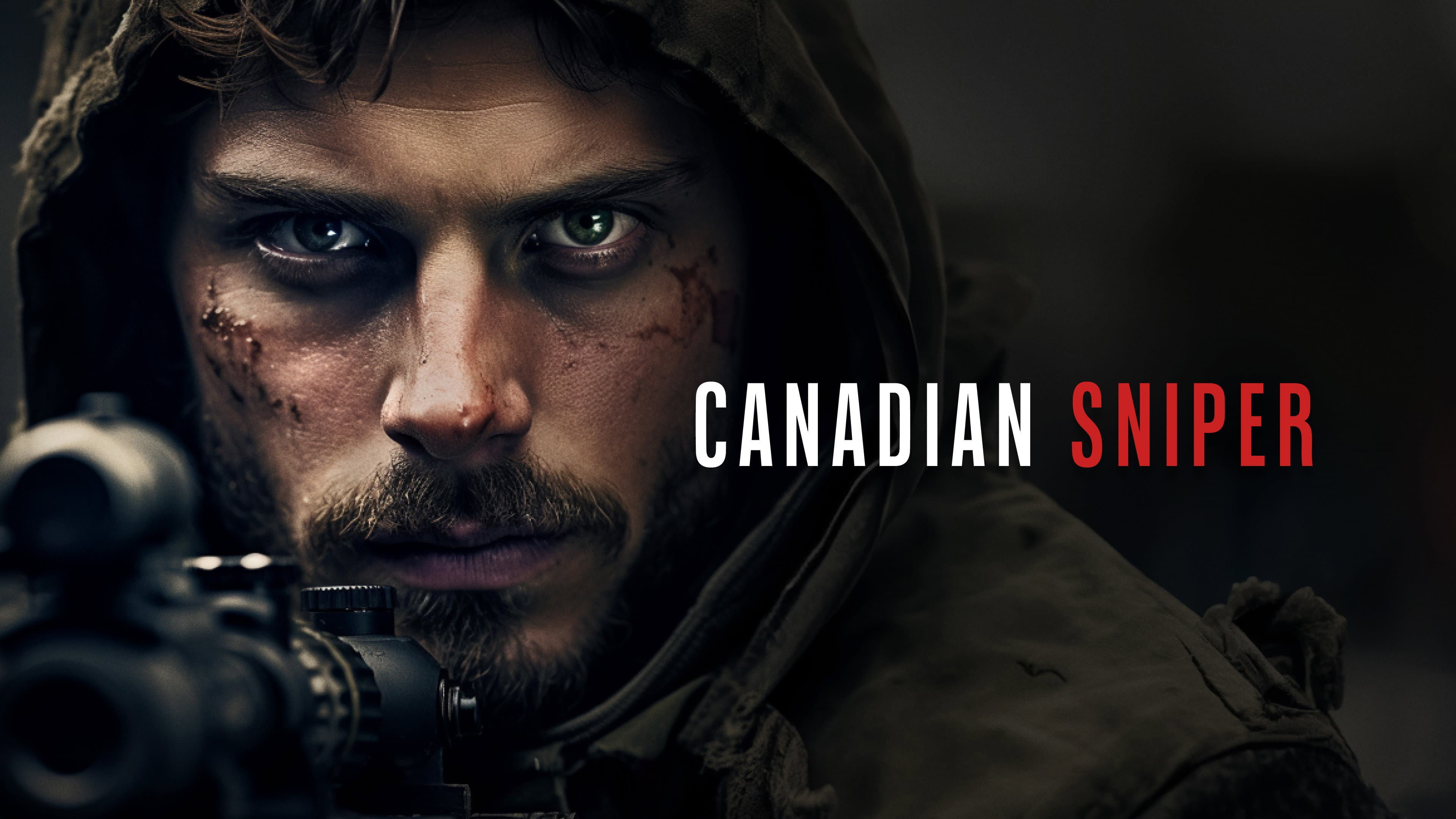 Canadian, Sniper - immagine