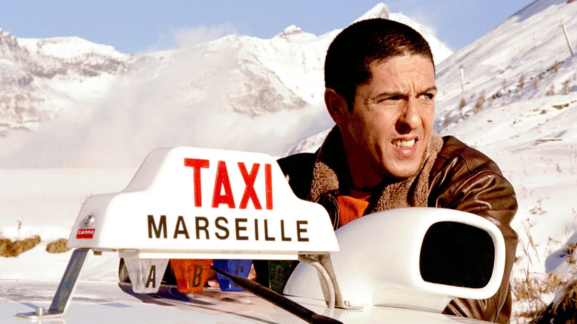 Taxxi 3 - immagine