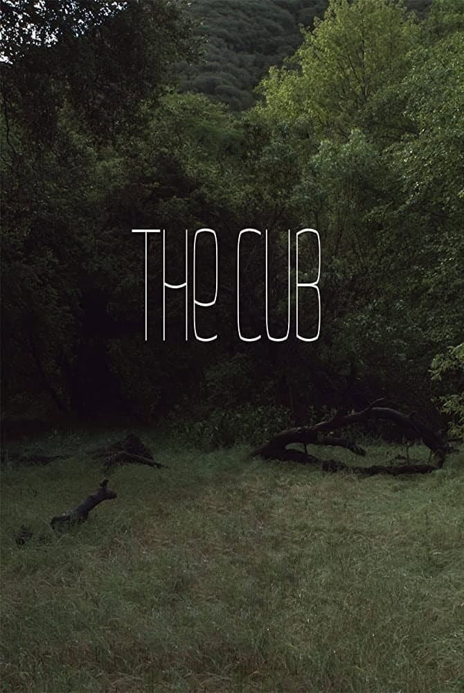 Poster di The Cub