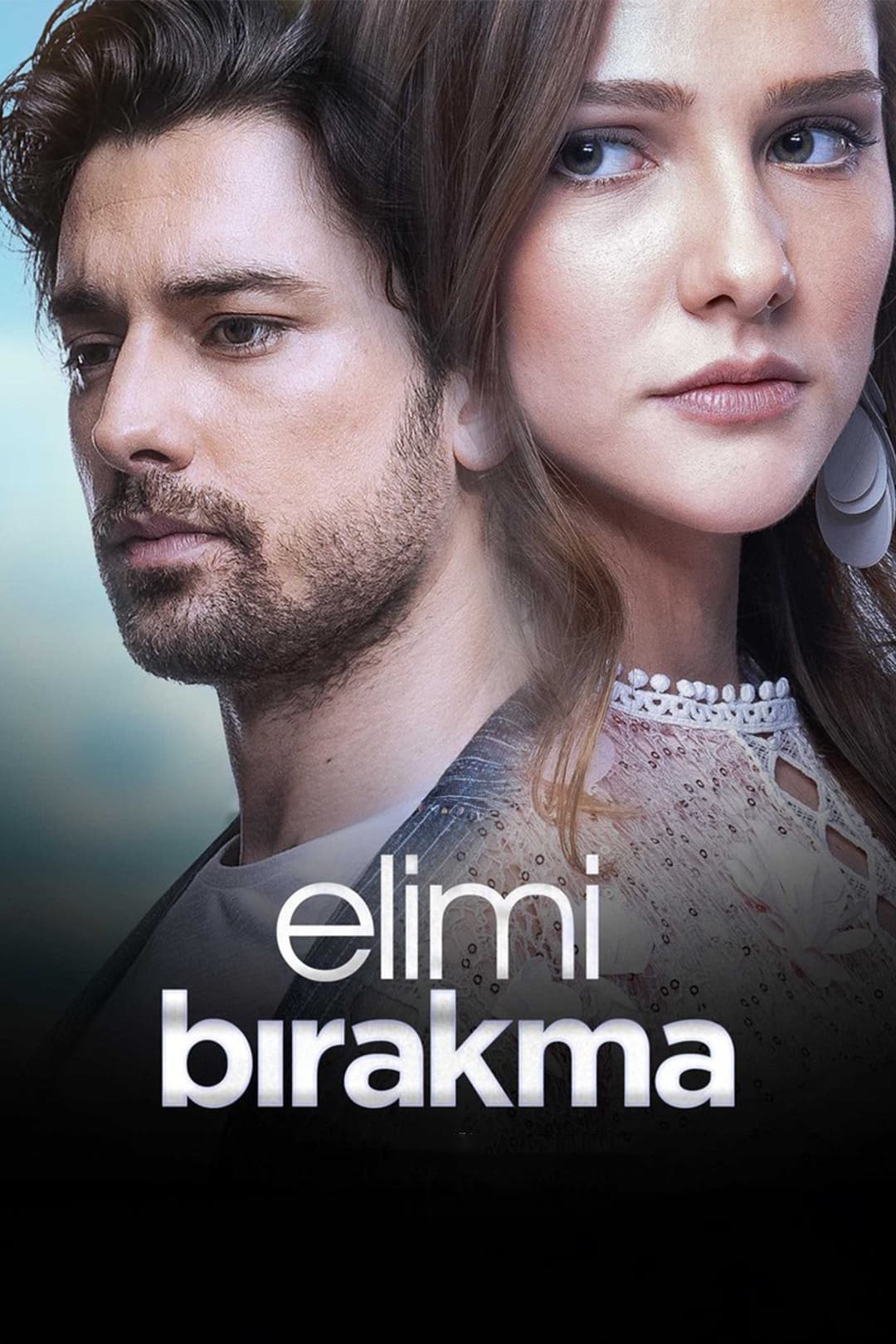 Poster di Elimi Bırakma