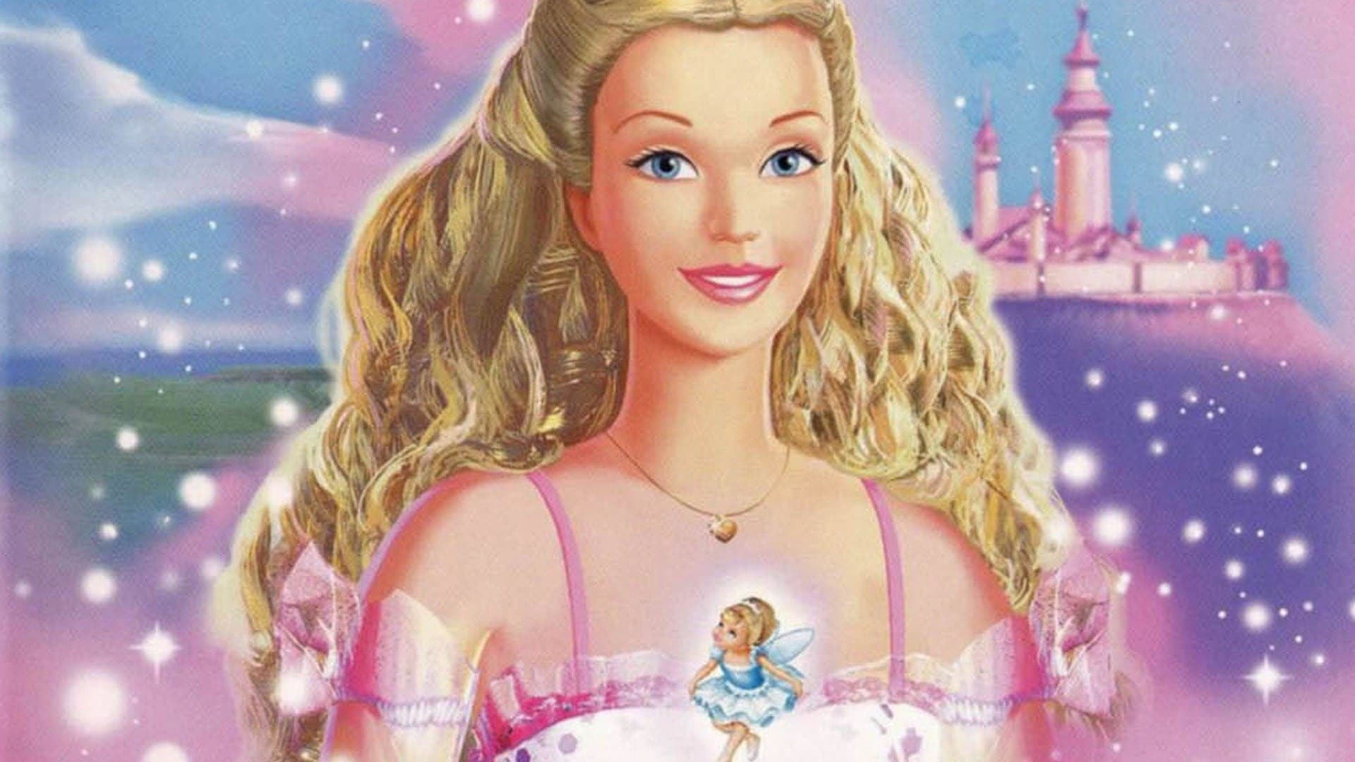 Barbie e lo Schiaccianoci - immagine