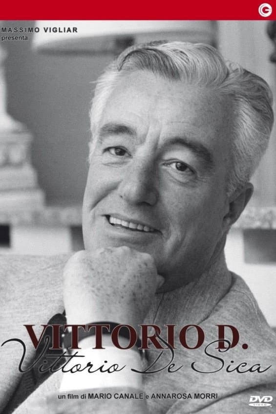 Poster di Vittorio D.