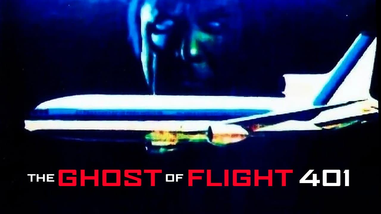 The Ghost of Flight 401 - immagine