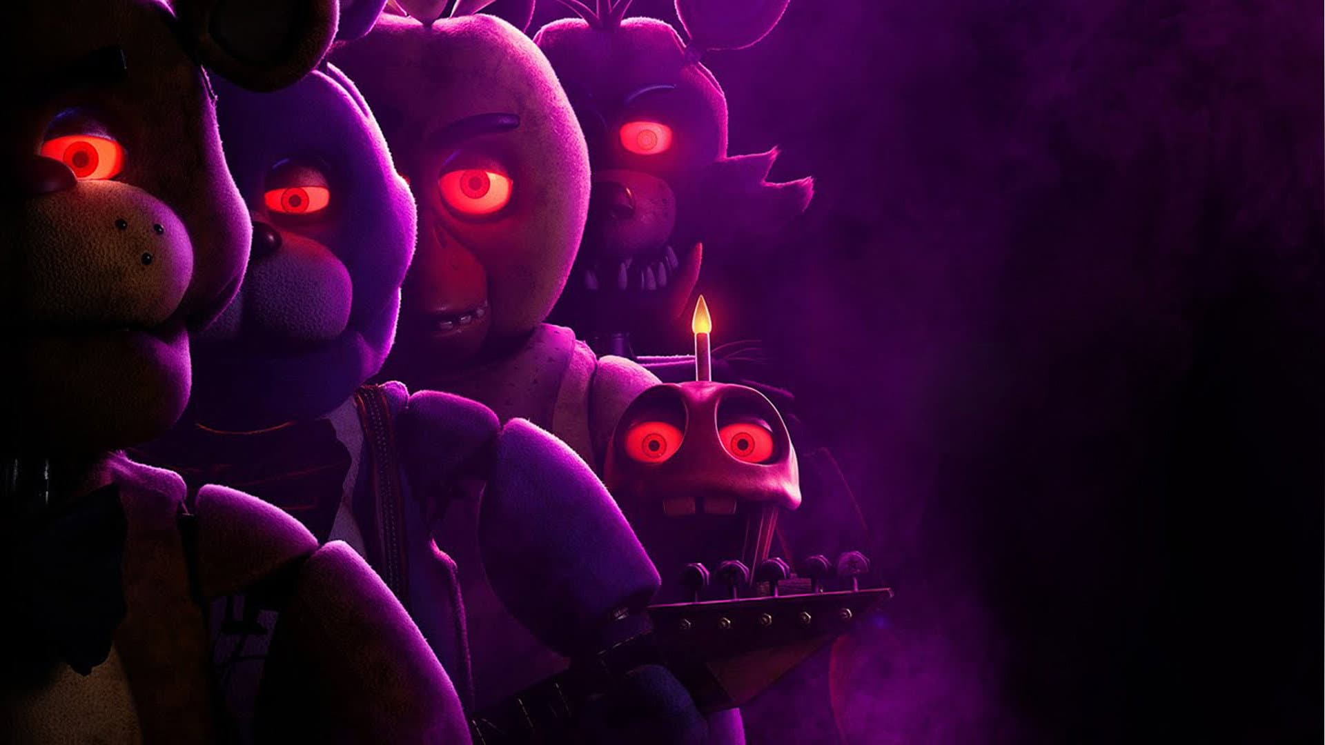 Five Nights at Freddy's - immagine