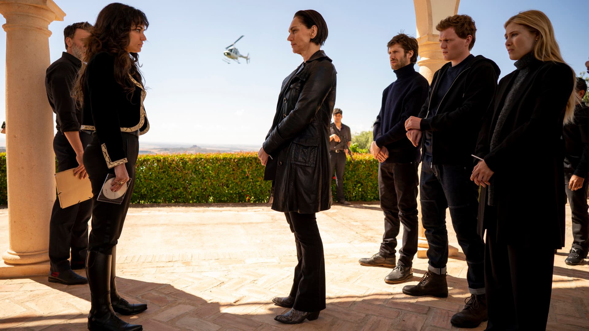Penoza: The Final Chapter - immagine