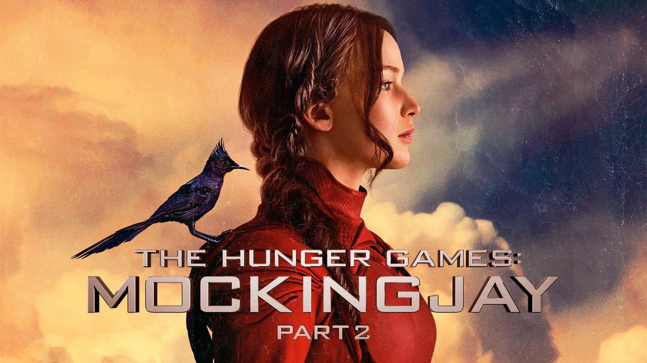 Hunger Games: Il canto della rivolta - Parte 2 - immagine