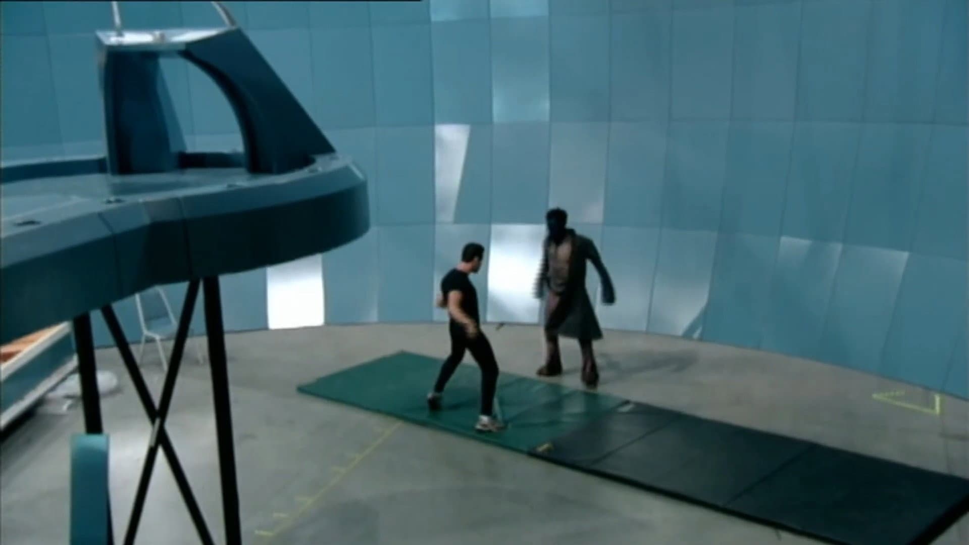 Introducing the Incredible Nightcrawler! - immagine