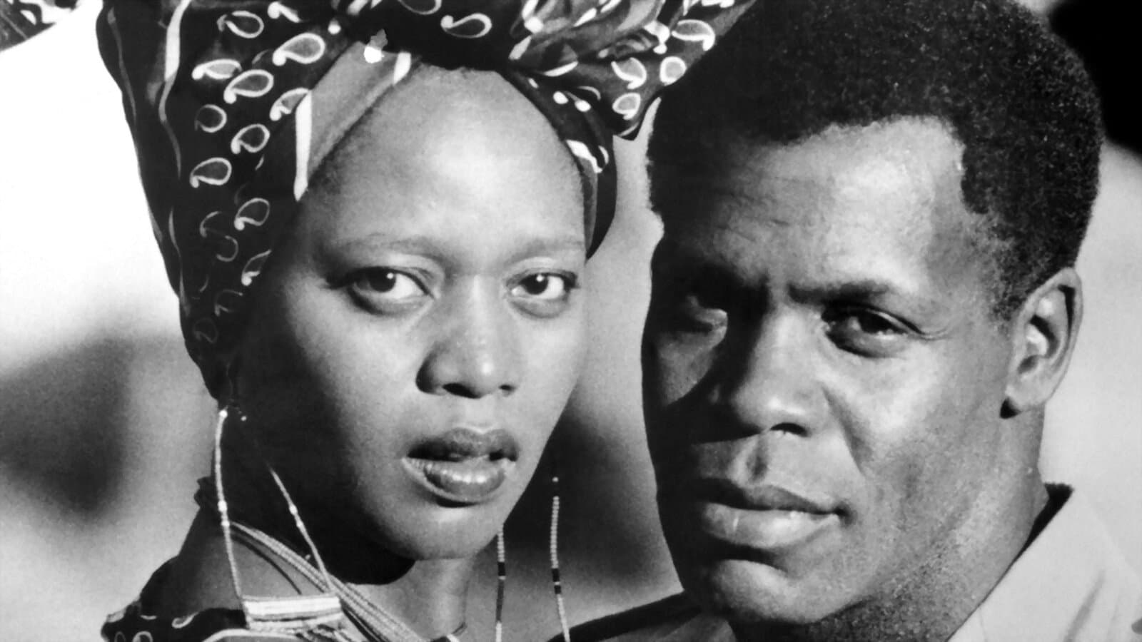 Mandela - immagine