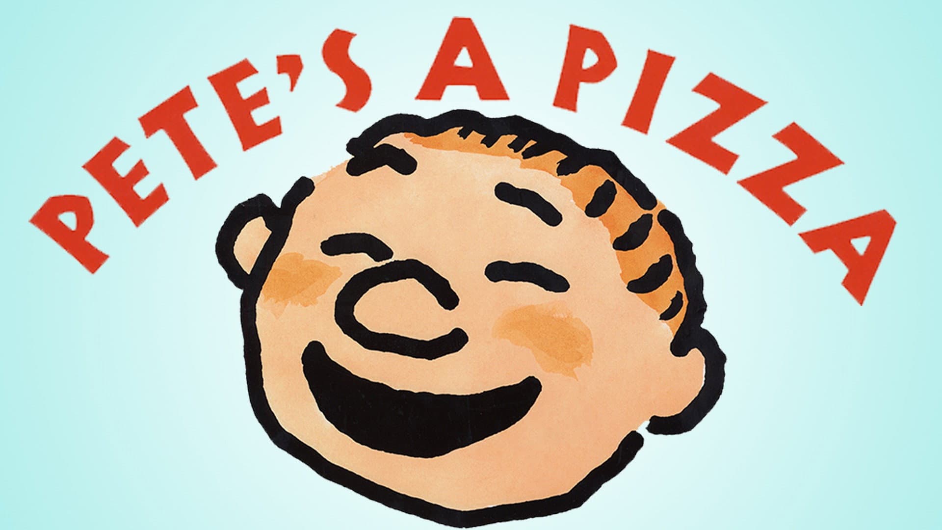 Pete's a Pizza - immagine