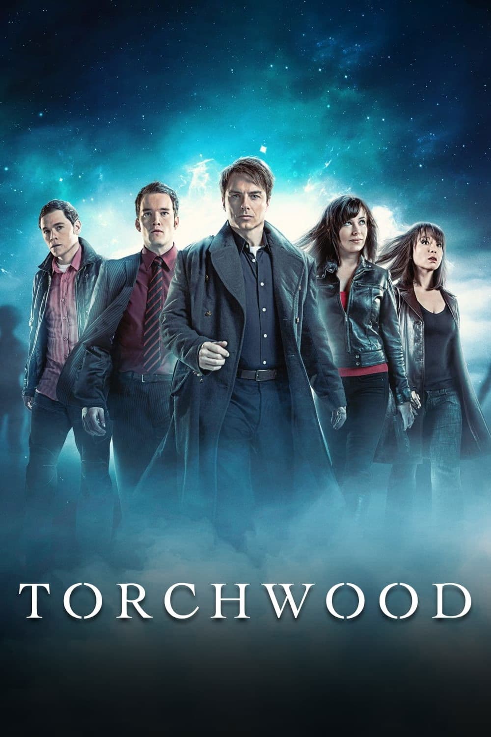 Poster di Torchwood
