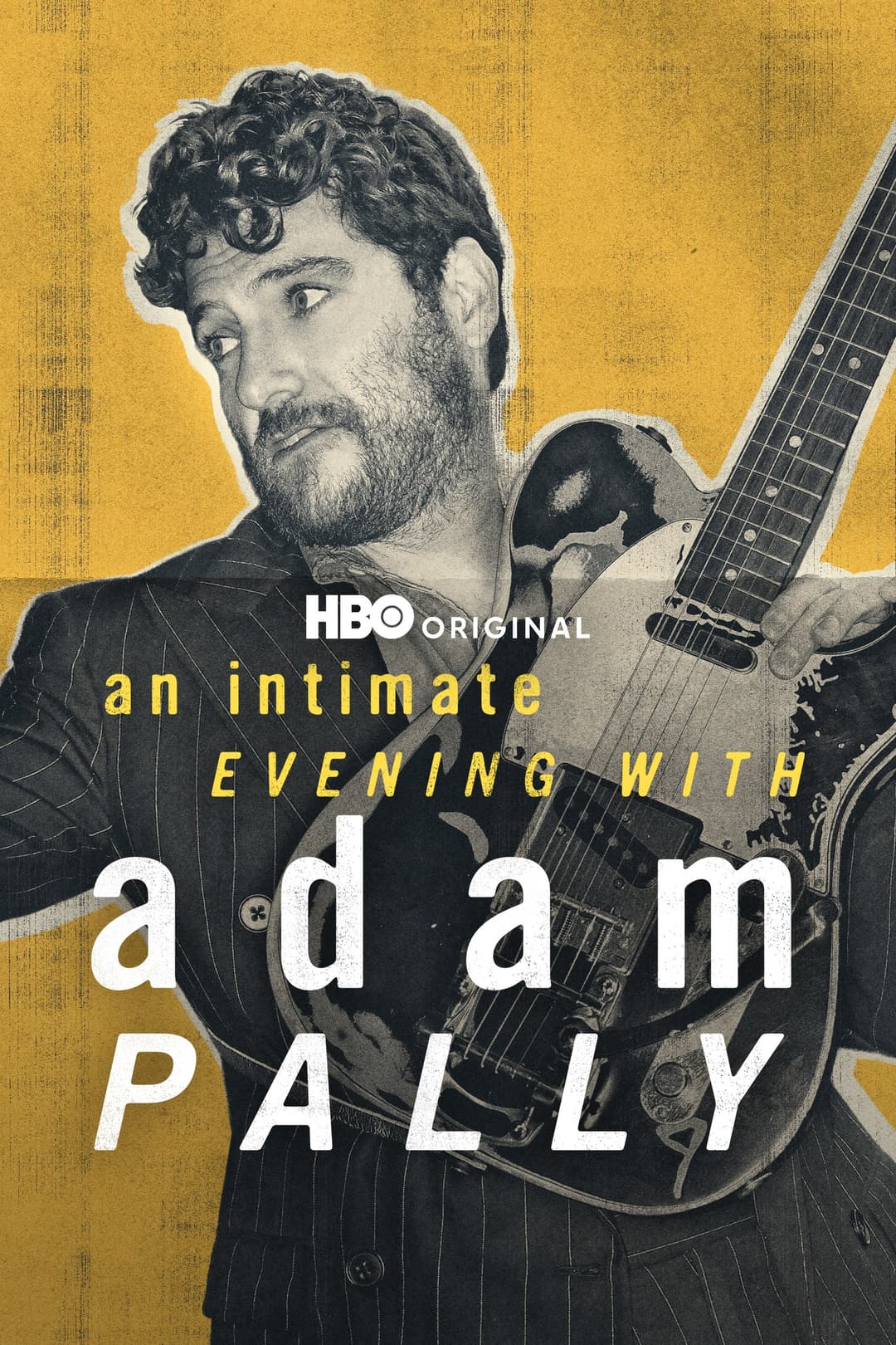 Poster di An Intimate Evening with Adam Pally