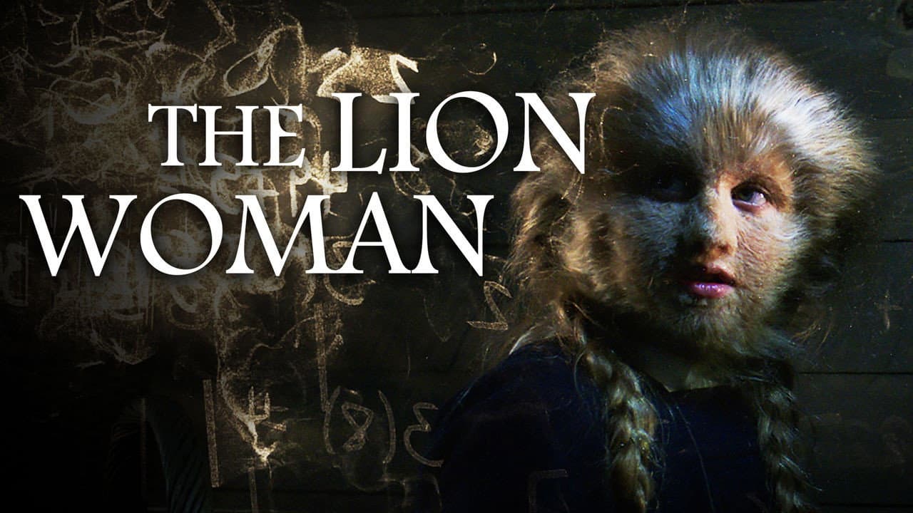 La donna leone - immagine