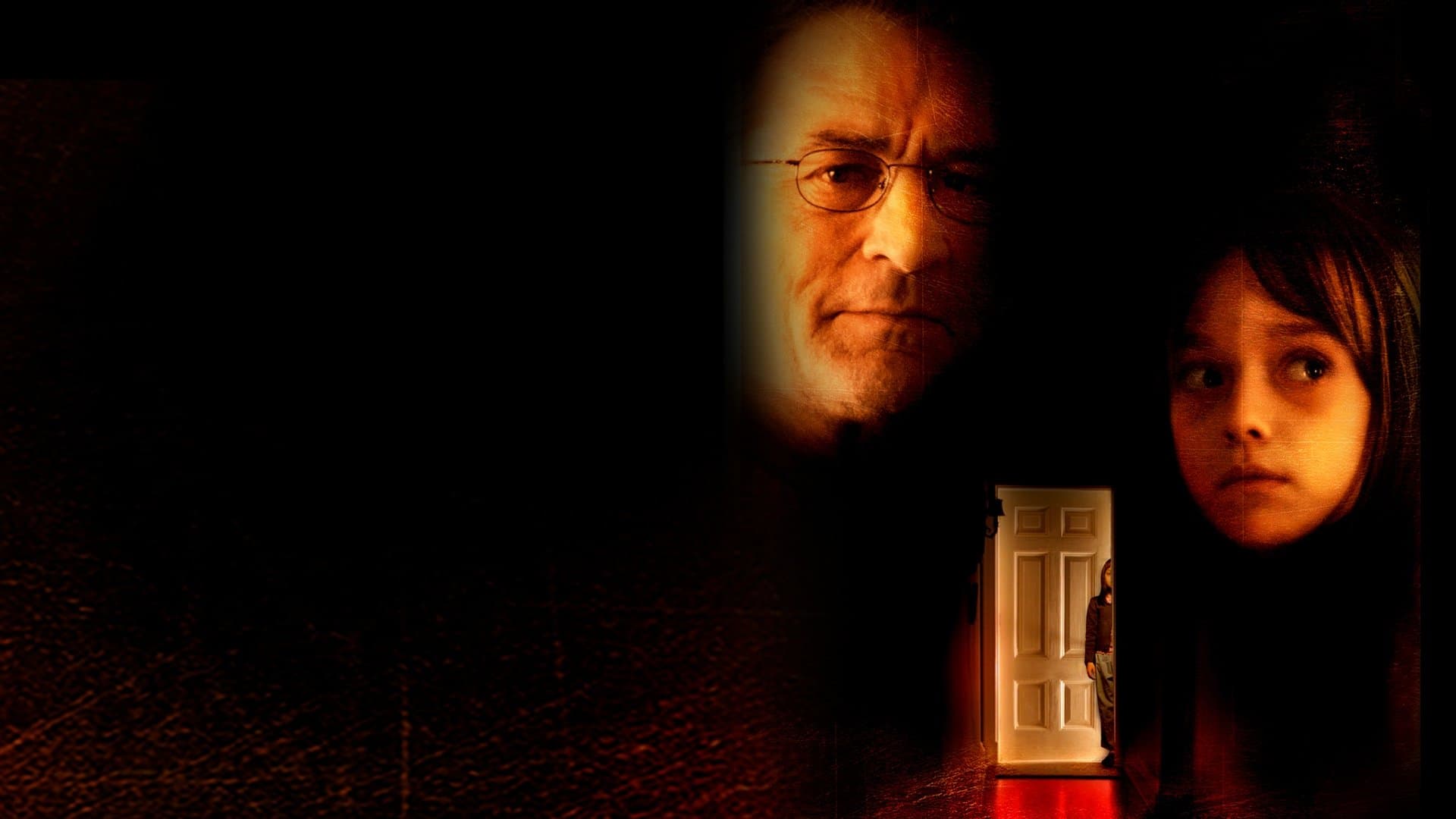Nascosto nel buio - immagine